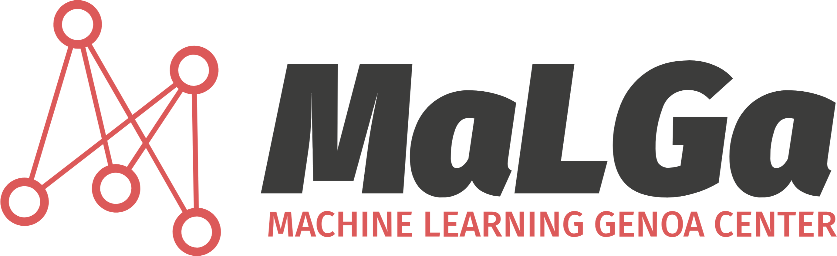 MaLGa logo